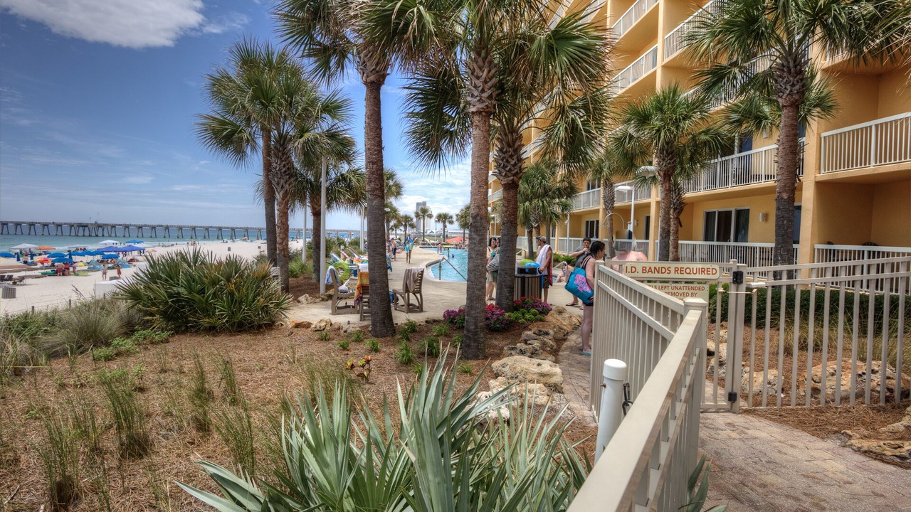 Photo of Outdoor in Panama City Beach