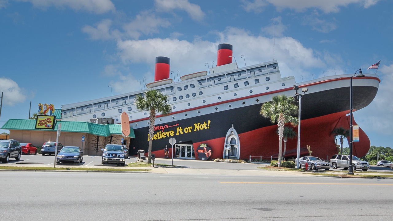 Photo of Others in Panama City Beach