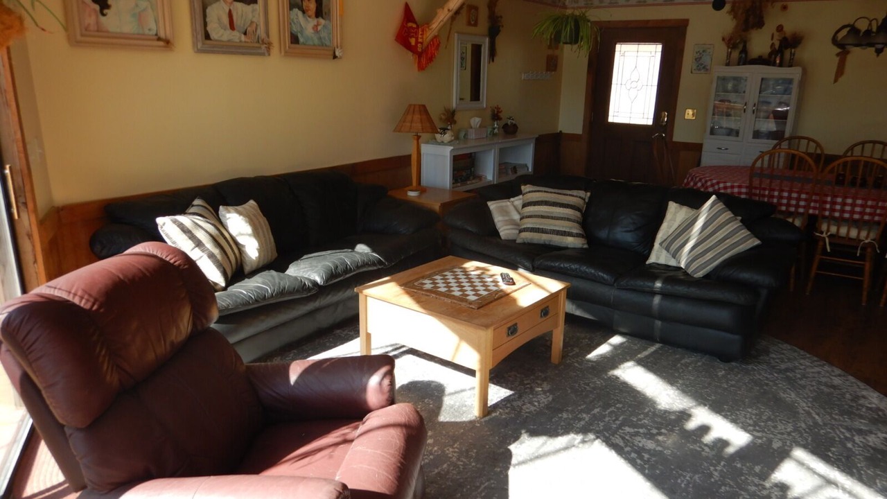 Photo of Livingroom in Dublin
