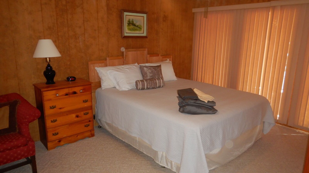 Photo of Bedroom in Dublin