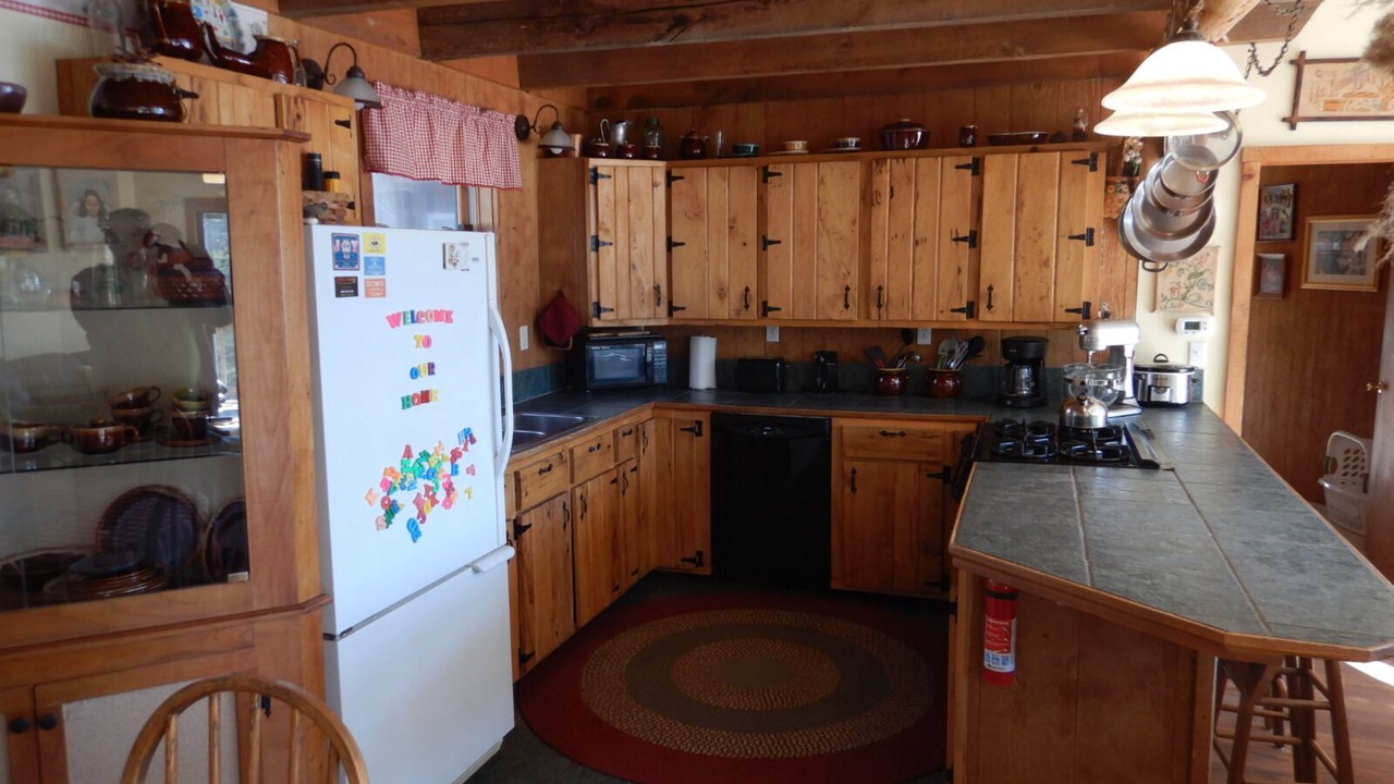 Photo of Kitchen in Dublin