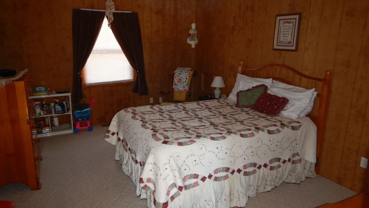 Photo of Bedroom in Dublin