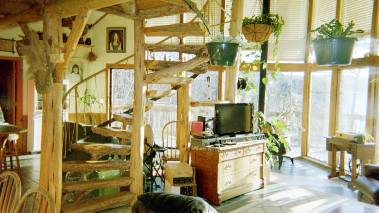 Photo of Livingroom in Dublin