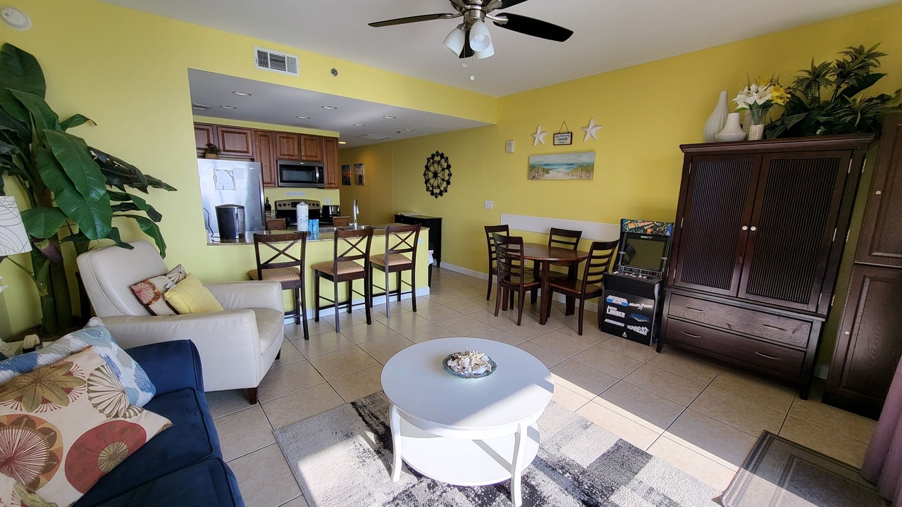 Photo of Bedroom in West Panama City Beach