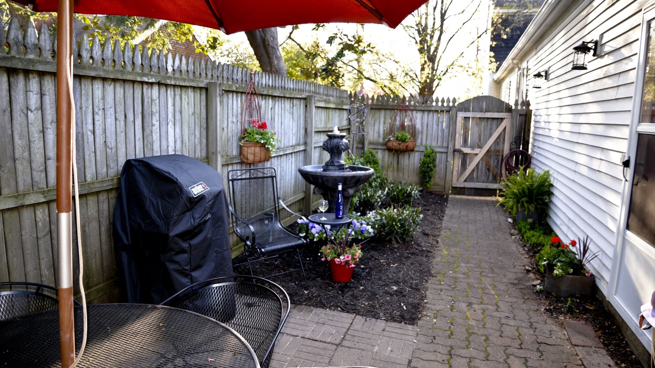 Photo of Outdoor in Bardstown