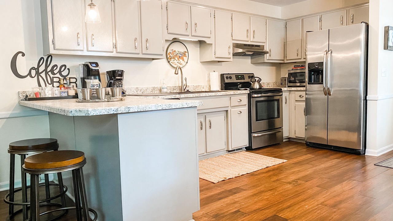 Photo of Kitchen in Bardstown
