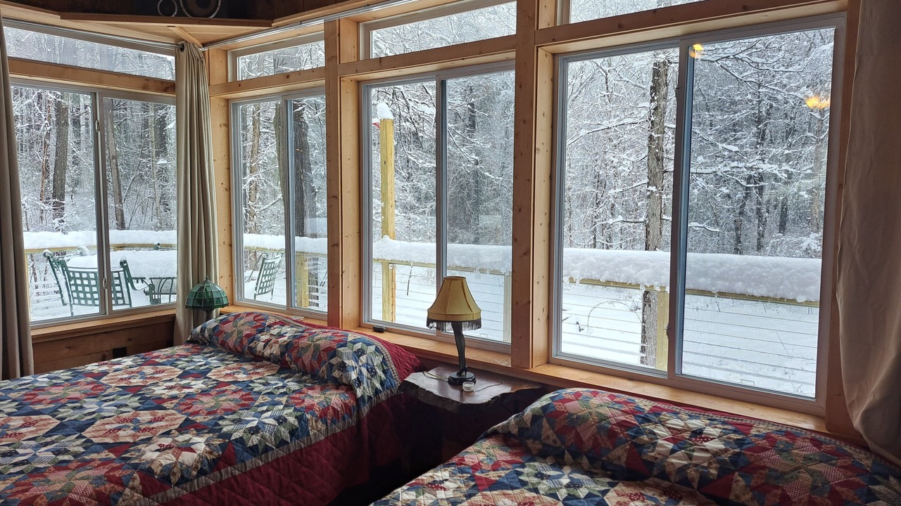 Photo of Bedroom in Easthampton