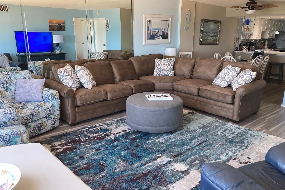 Photo of Livingroom in Northeast Virginia Beach