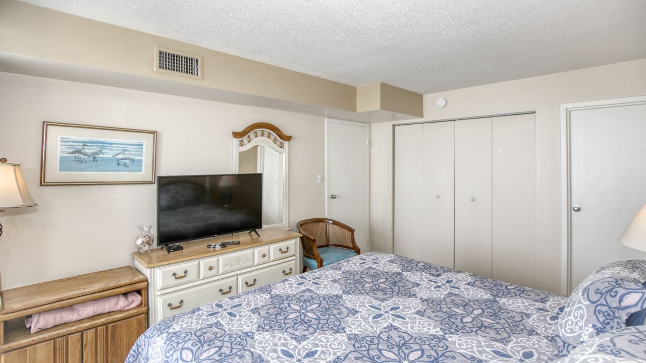 Photo of Bedroom in Northeast Virginia Beach