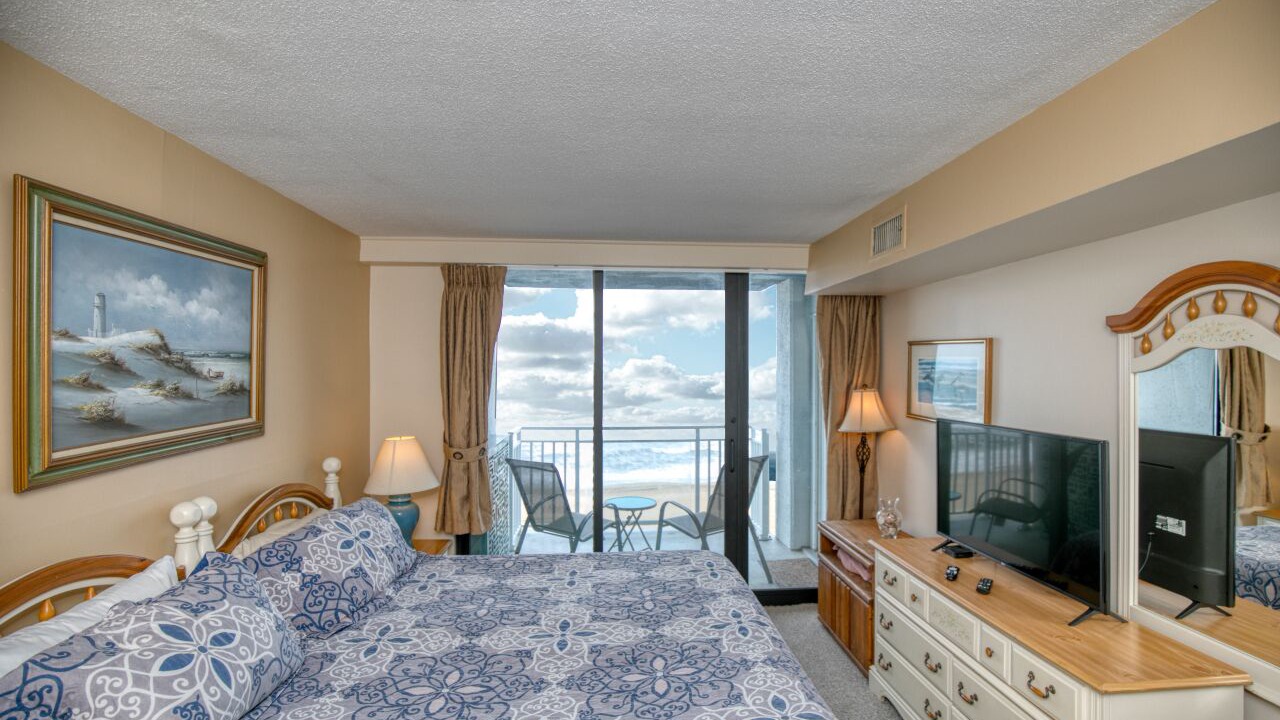 Photo of Bedroom in Northeast Virginia Beach