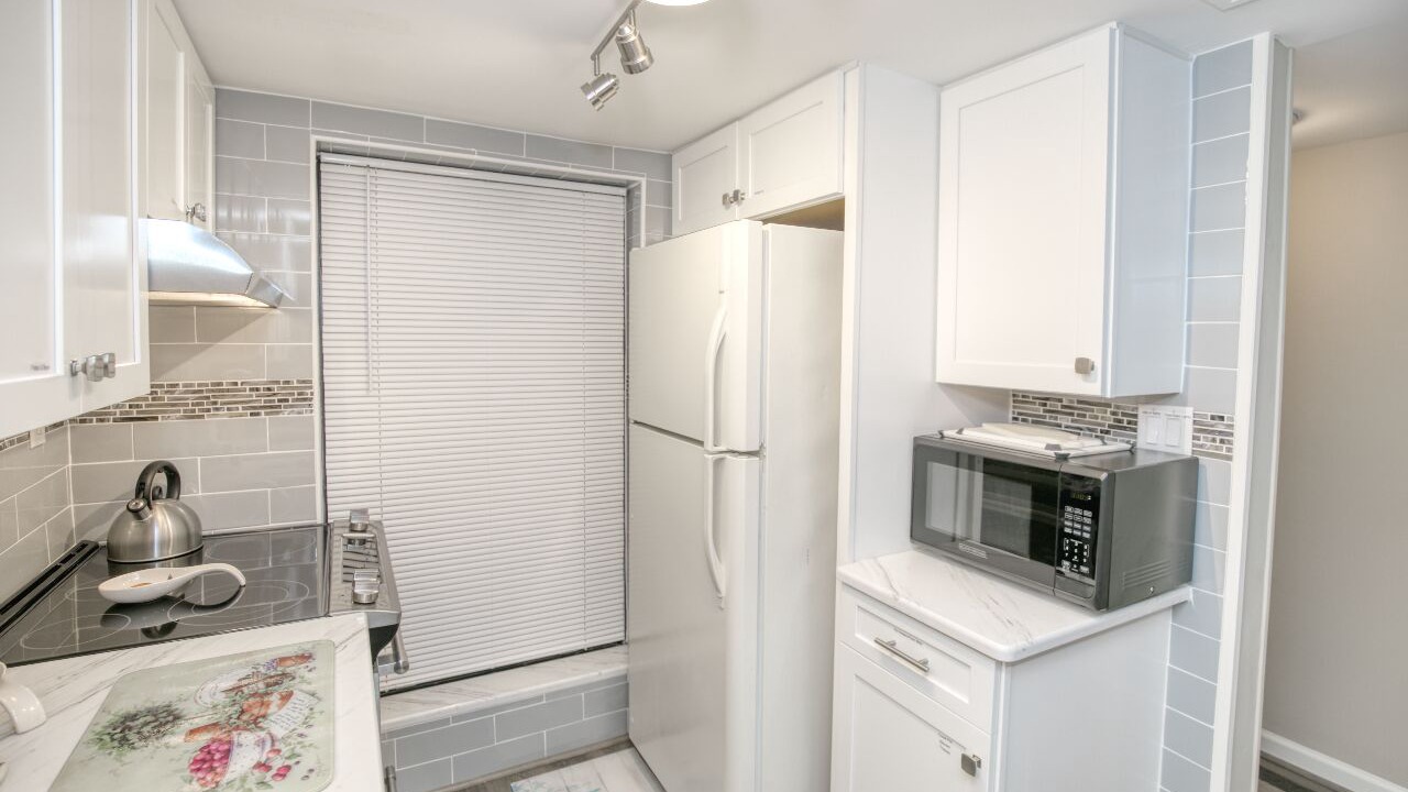 Photo of Kitchen in Northeast Virginia Beach
