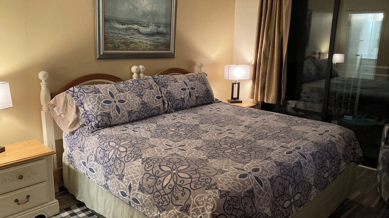 Photo of Bedroom in Northeast Virginia Beach