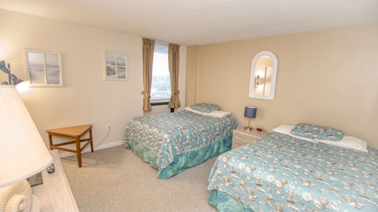 Photo of Bedroom in Northeast Virginia Beach