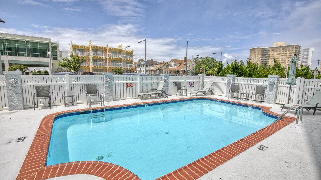 Photo of Outdoor in Northeast Virginia Beach