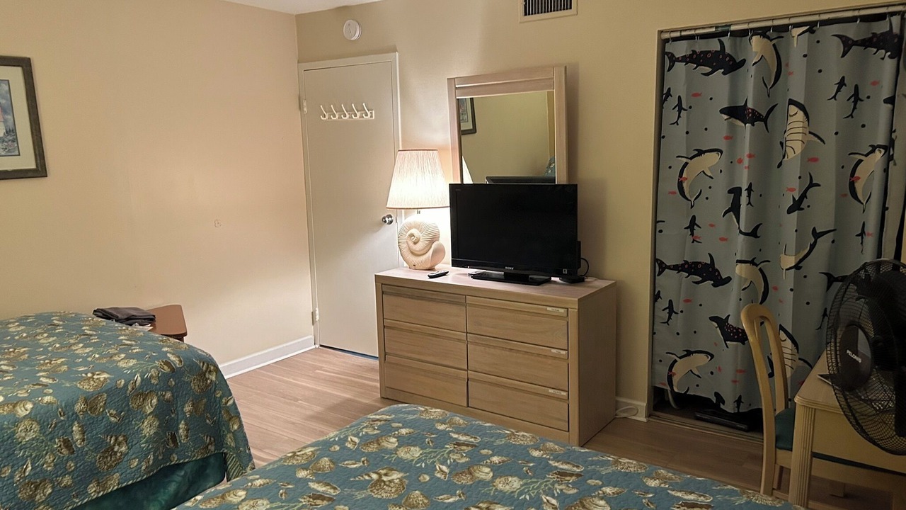 Photo of Bedroom in Northeast Virginia Beach