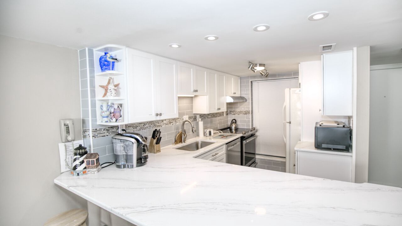 Photo of Kitchen in Northeast Virginia Beach