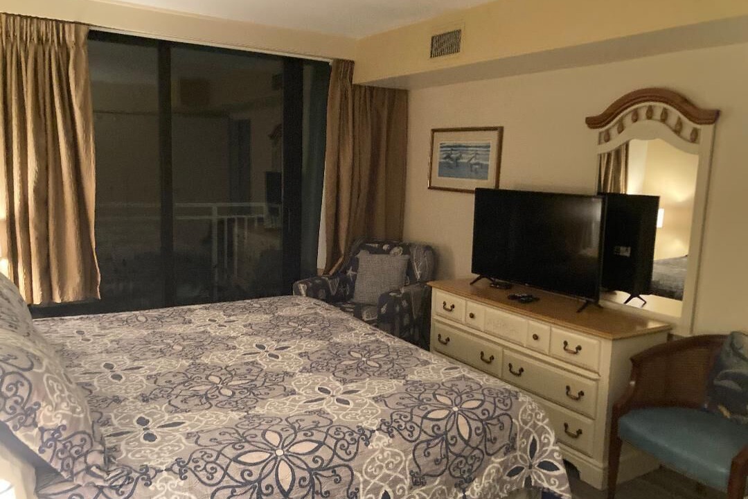 Photo of Bedroom in Northeast Virginia Beach