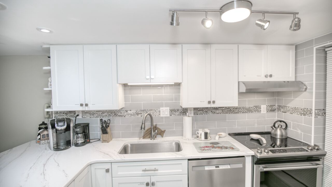 Photo of Kitchen in Northeast Virginia Beach