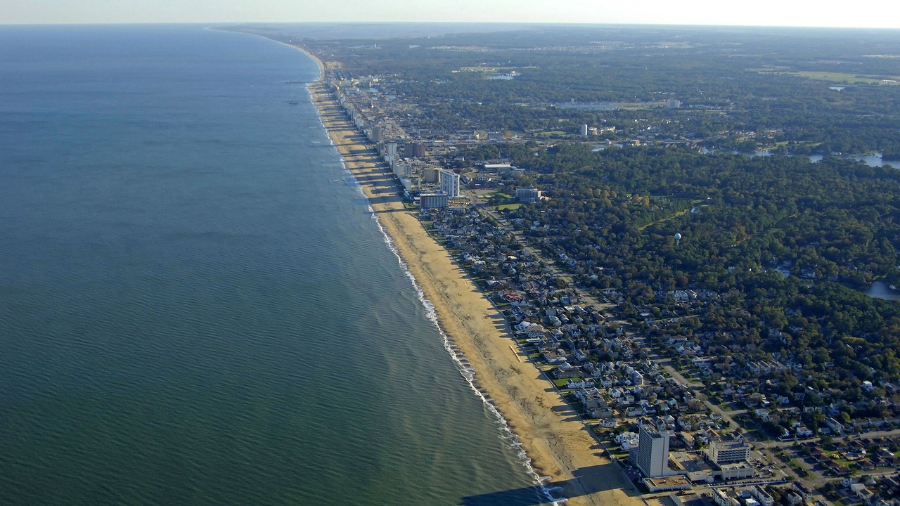 Photo of Outdoor in Northeast Virginia Beach