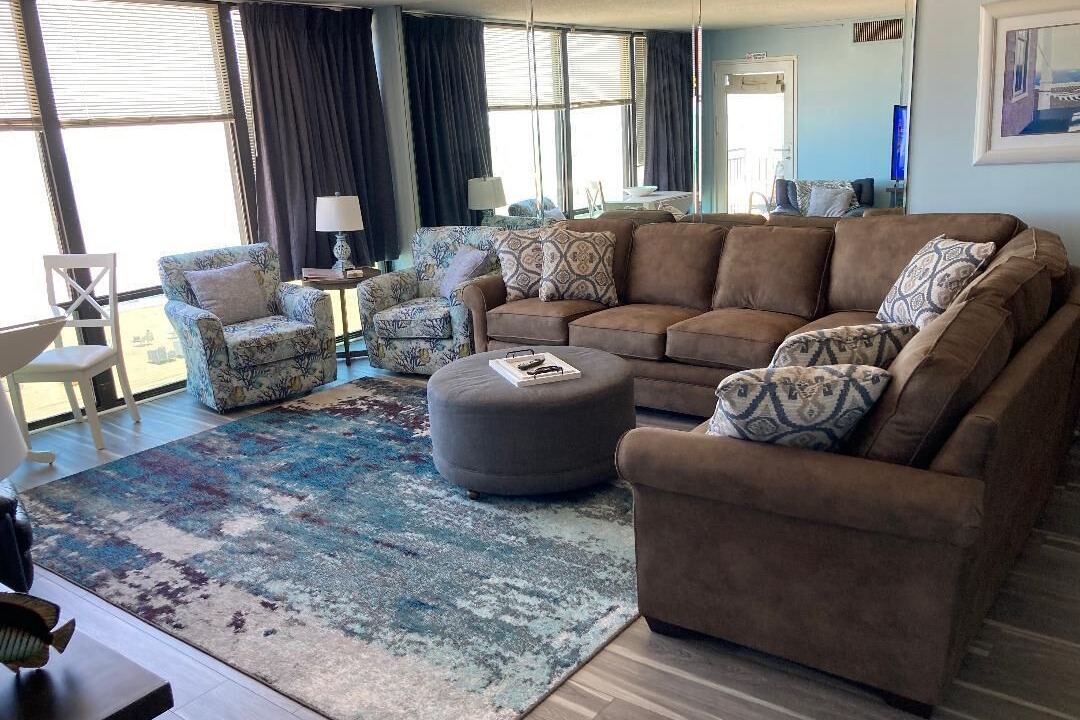 Photo of Livingroom in Northeast Virginia Beach