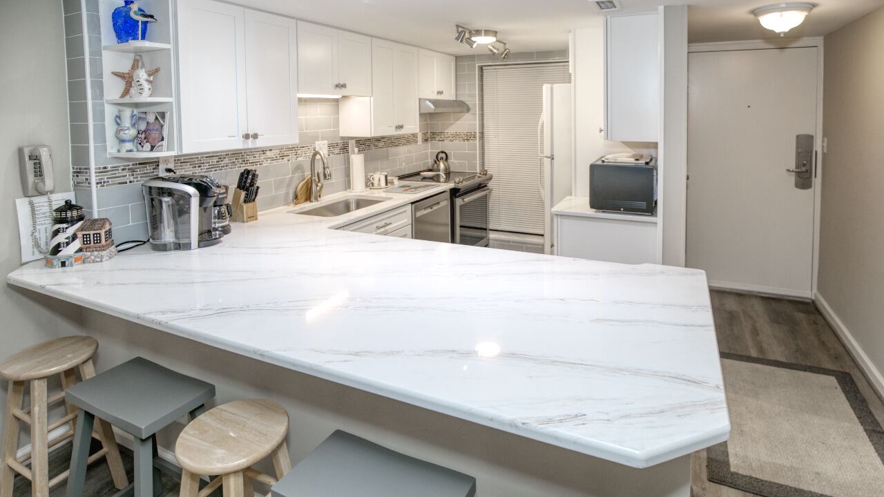 Photo of Kitchen in Northeast Virginia Beach