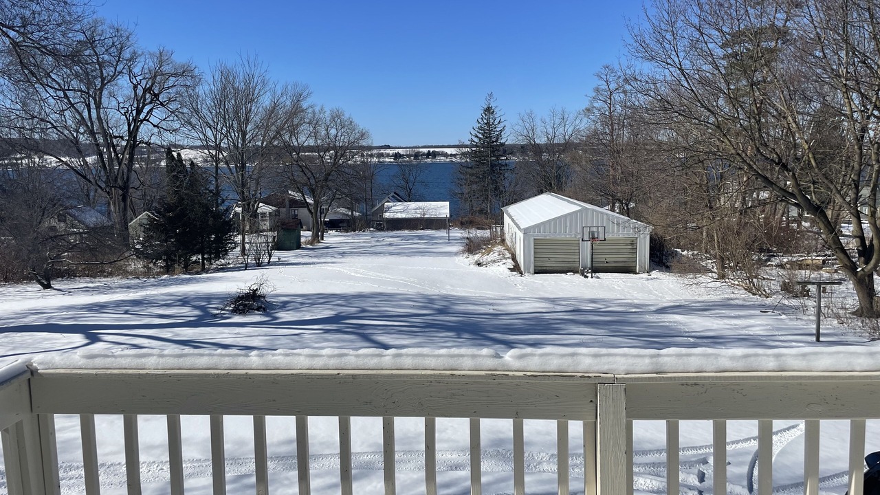 Photo of Bedroom in Town of Owasco