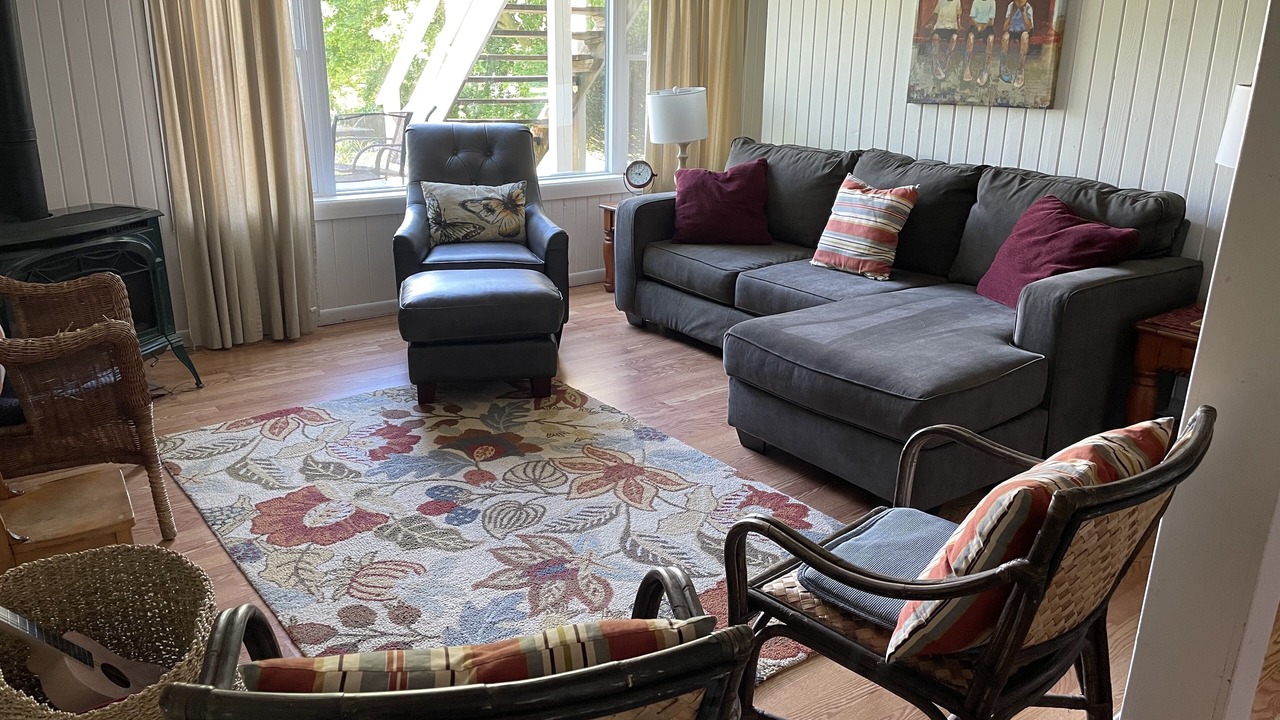 Photo of Bedroom in Town of Owasco