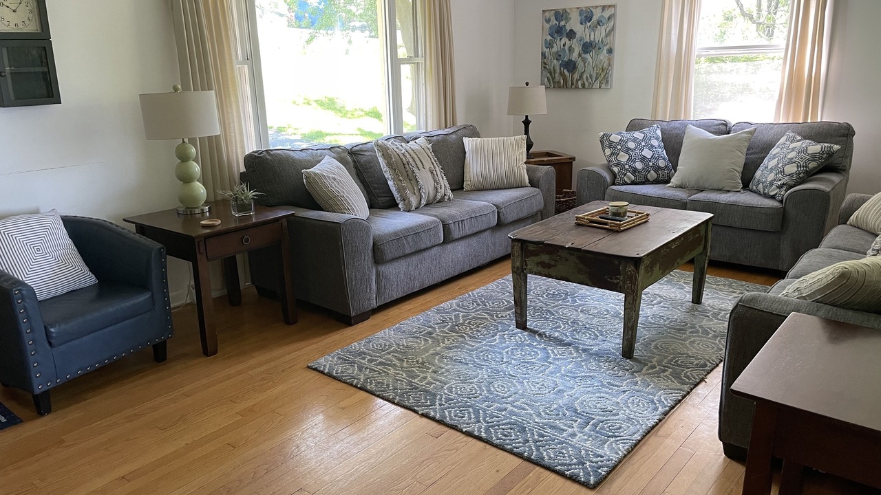 Photo of Bedroom in Town of Owasco