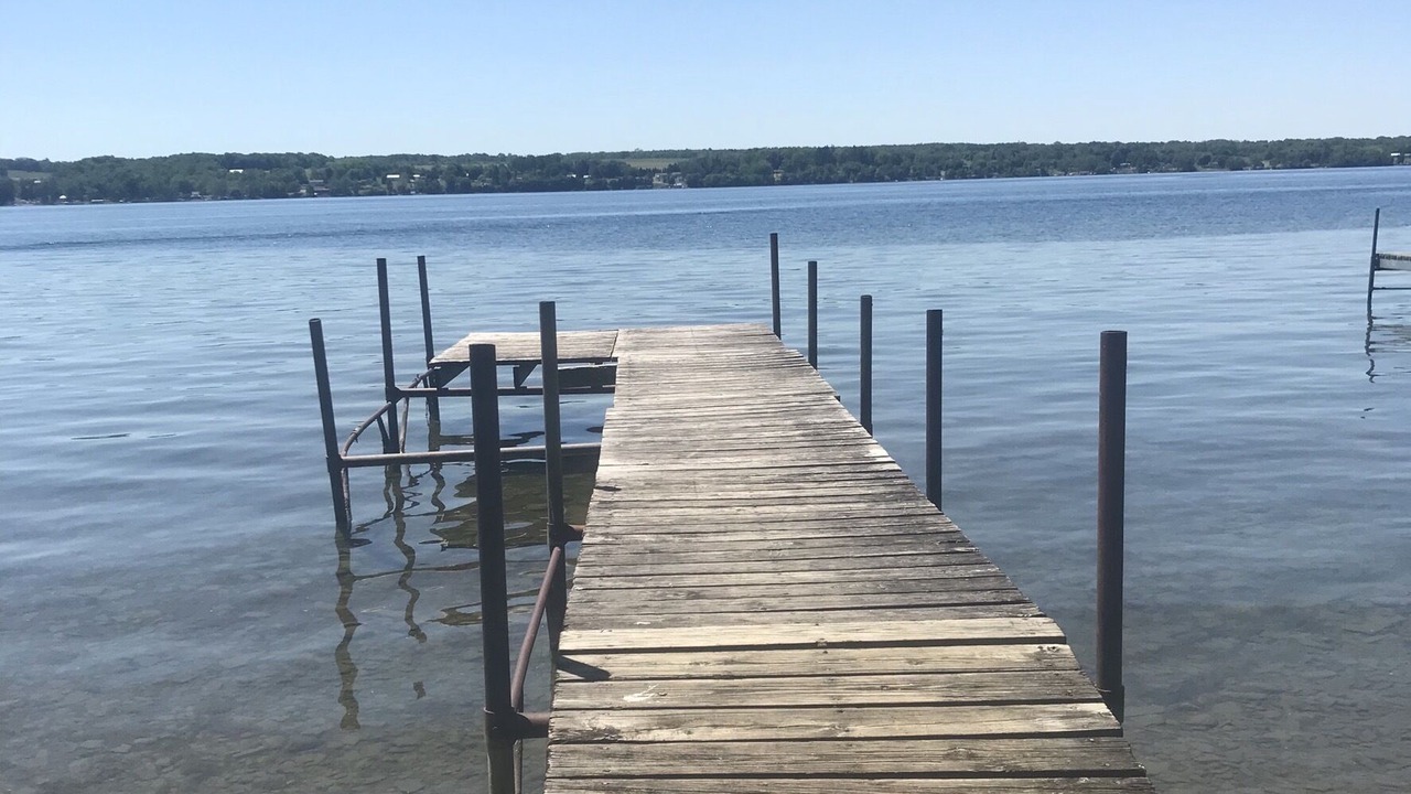 Photo of Outdoor in Town of Owasco