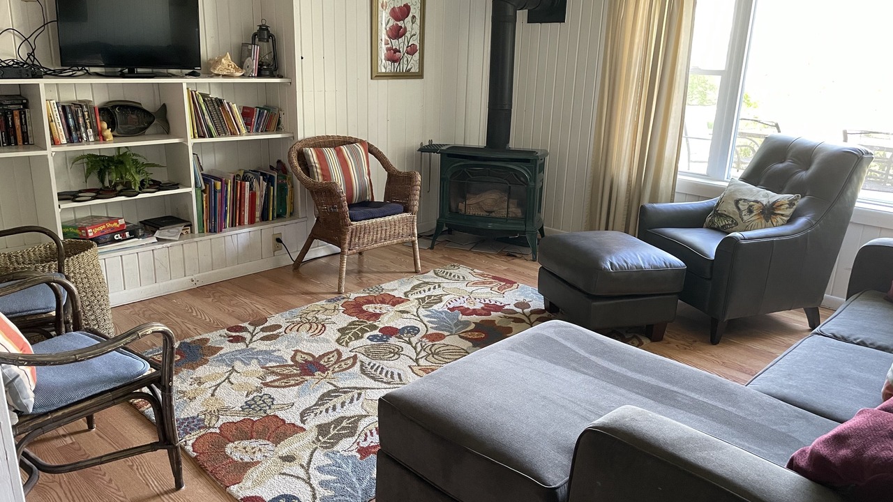 Photo of Bedroom in Town of Owasco