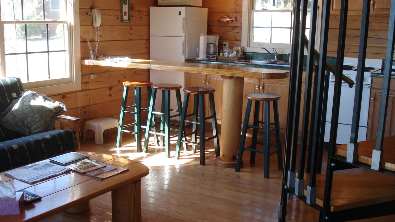 Photo of Bedroom in Lexington