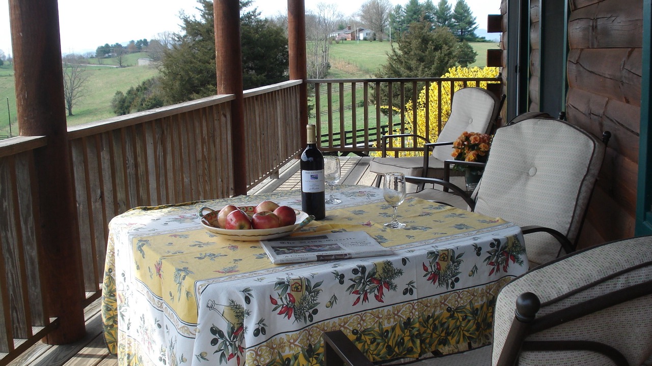 Photo of Outdoor in Lexington