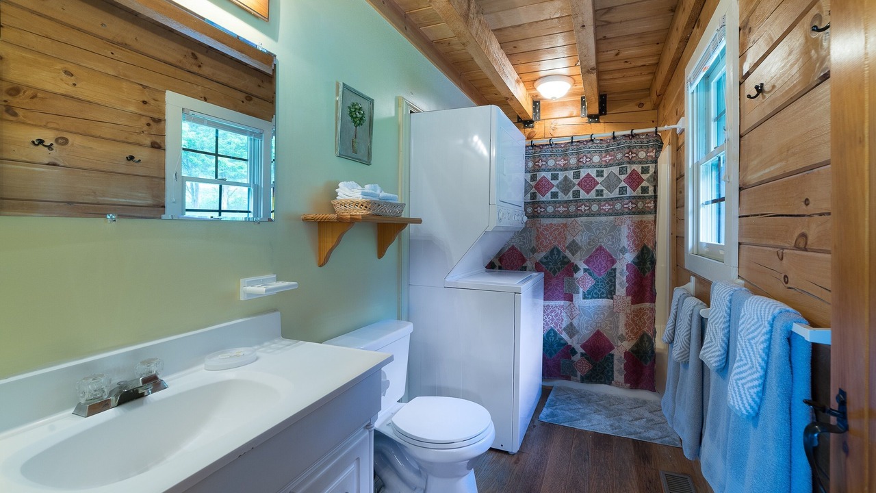 Photo of Bathroom in Lexington