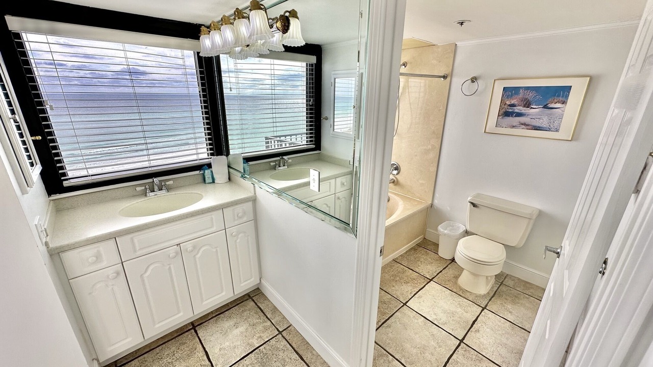 Photo of Bathroom in Sandestin