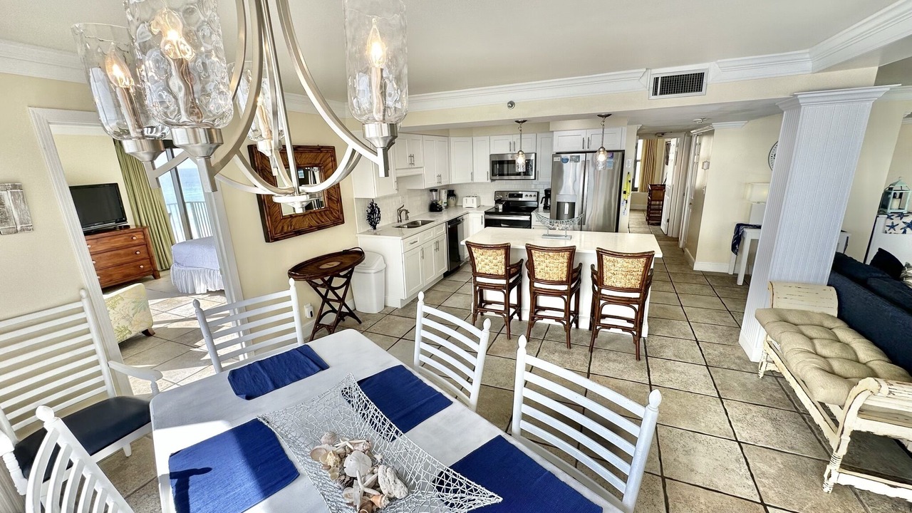 Photo of Bedroom in Sandestin