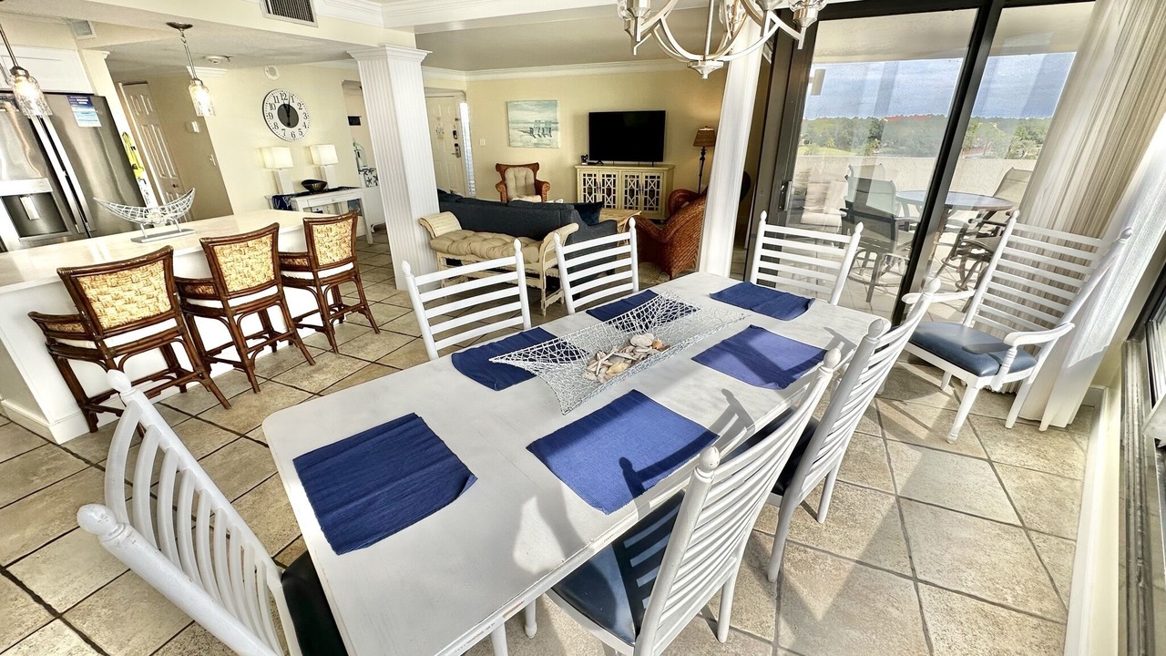 Photo of Bedroom in Sandestin