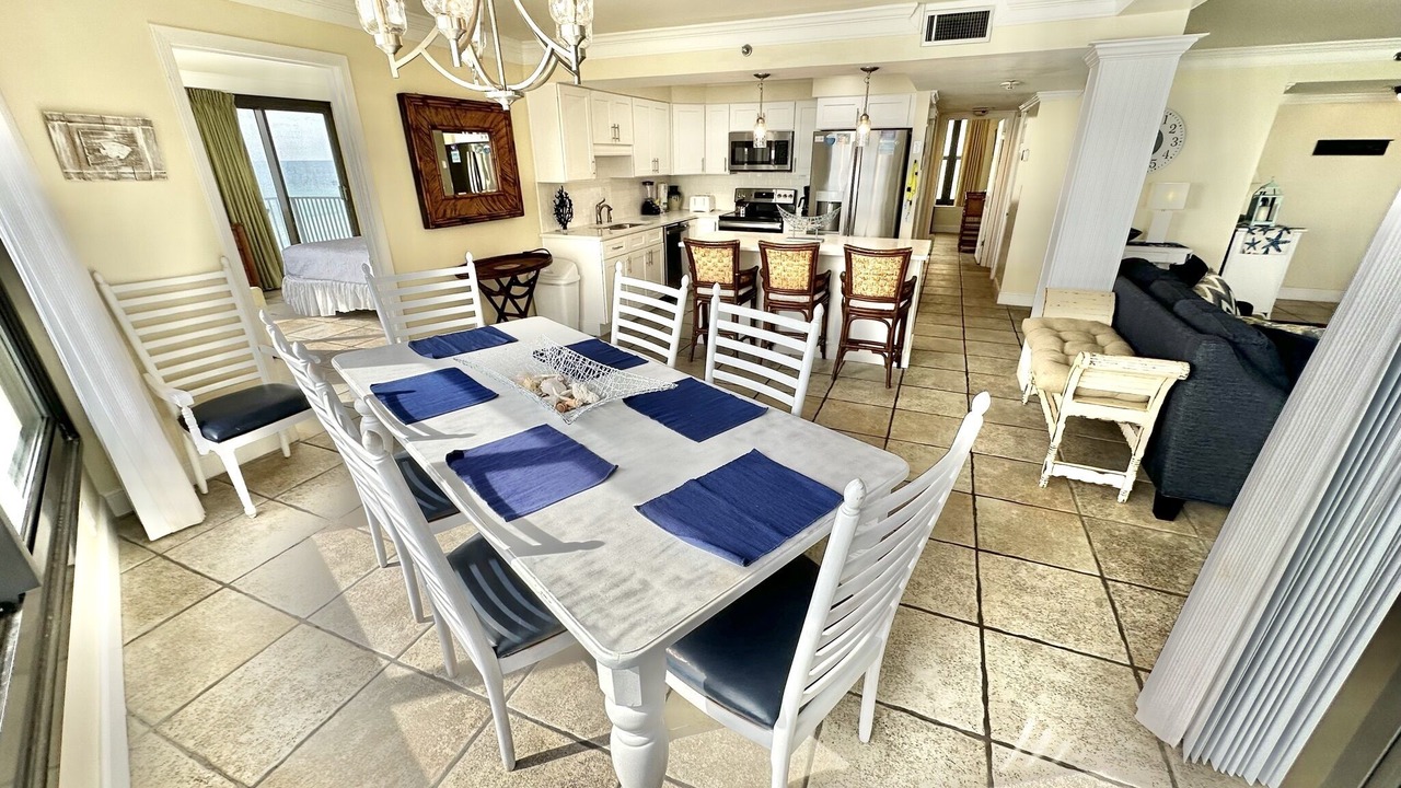 Photo of Bedroom in Sandestin