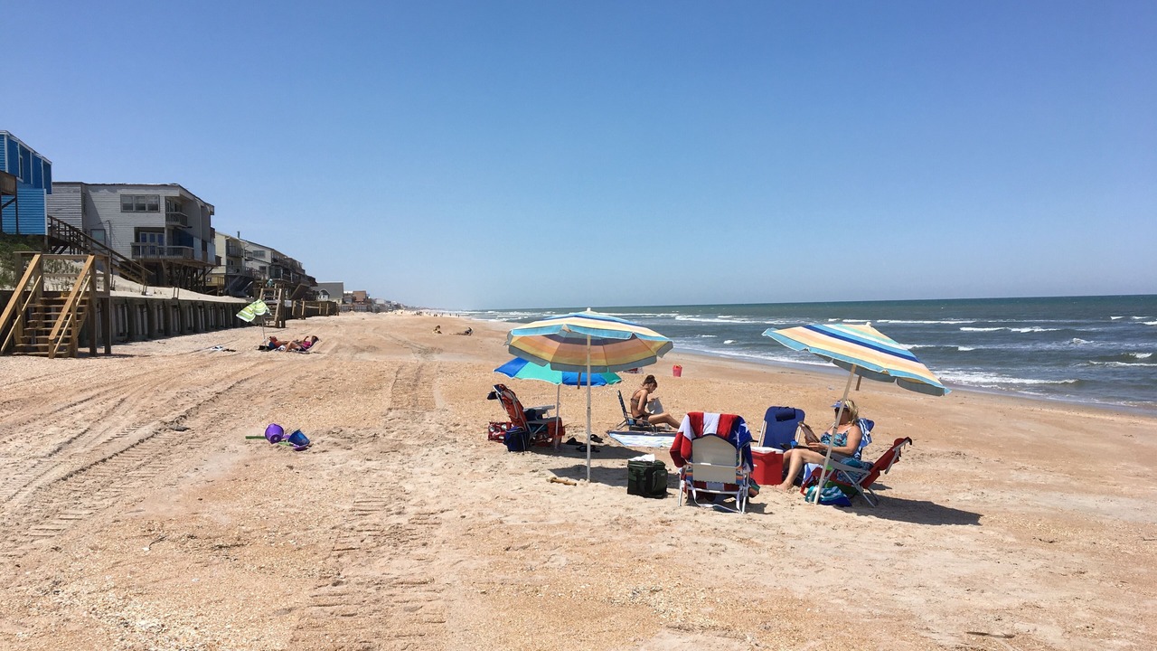 Photo of Others in Vilano Beach