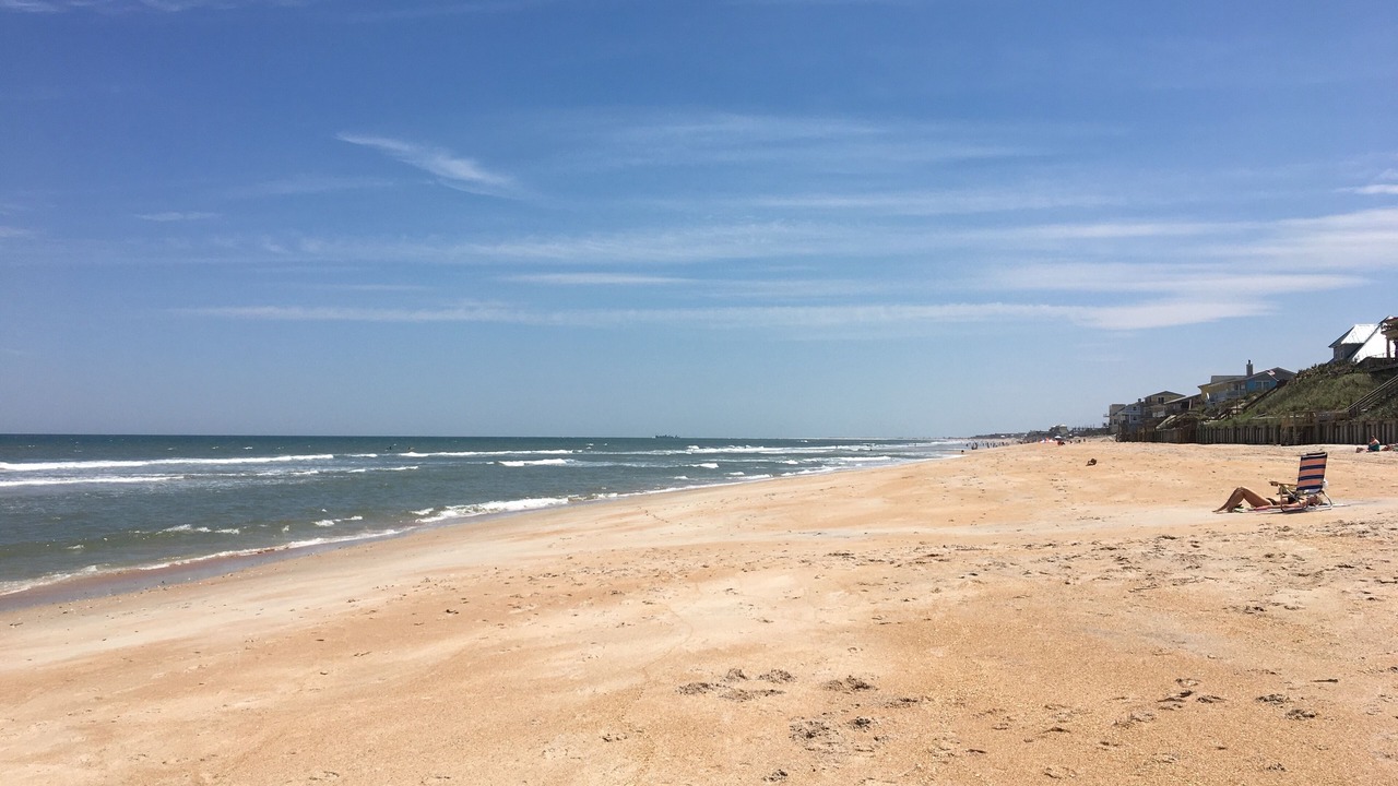 Photo of Others in Vilano Beach