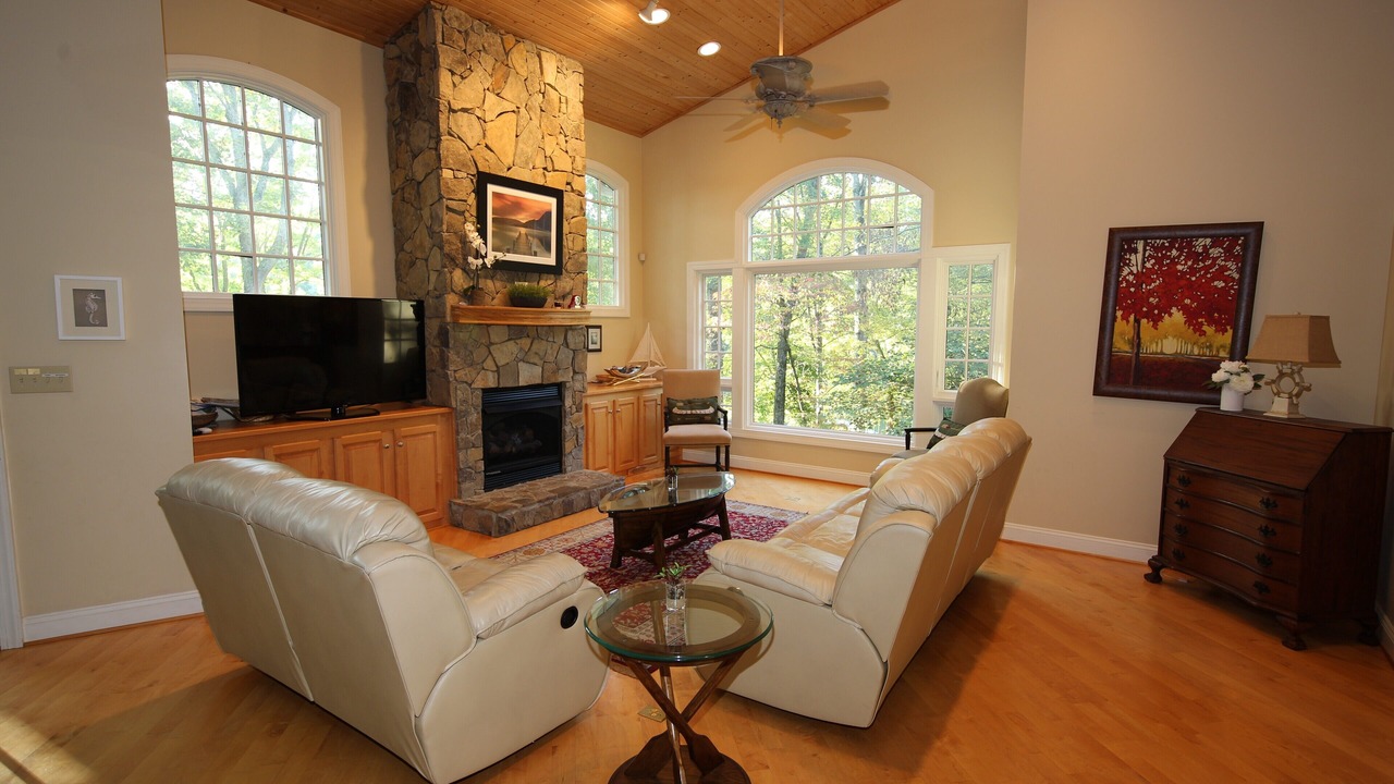 Photo of Livingroom in Moneta
