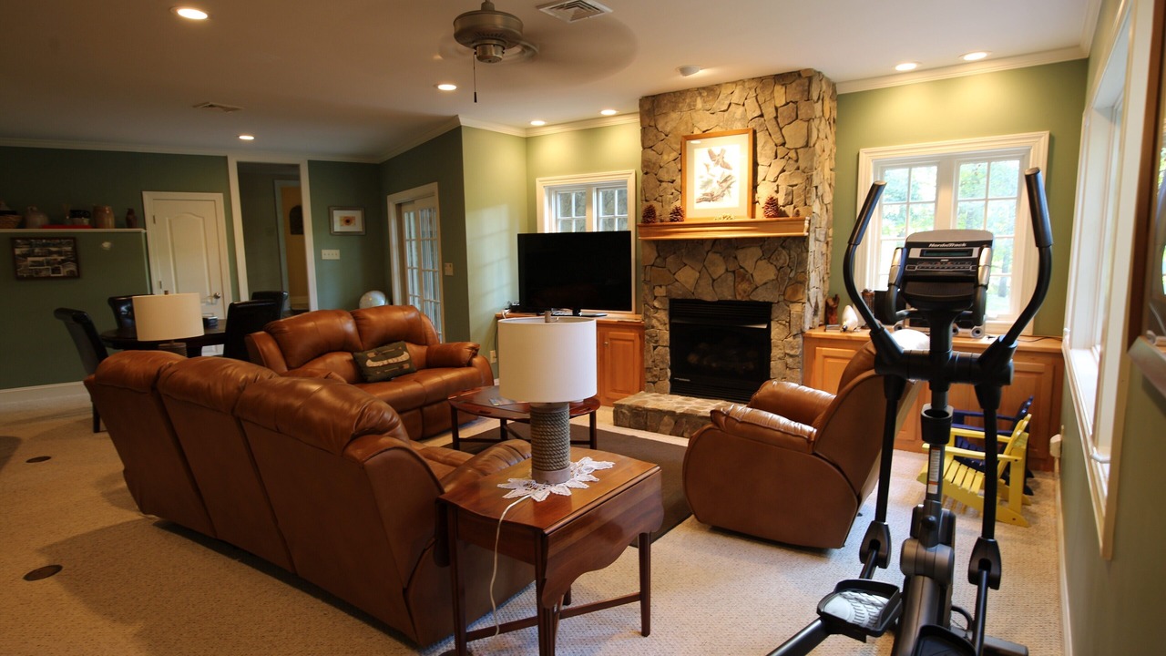 Photo of Livingroom in Moneta