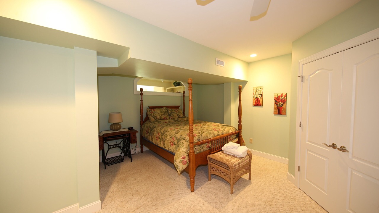 Photo of Bedroom in Moneta