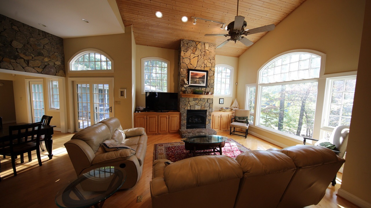 Photo of Livingroom in Moneta
