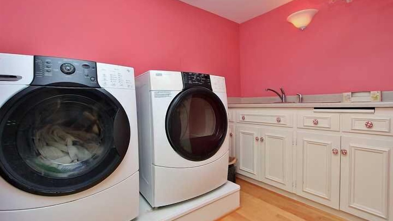 Photo of Bedroom in Moneta