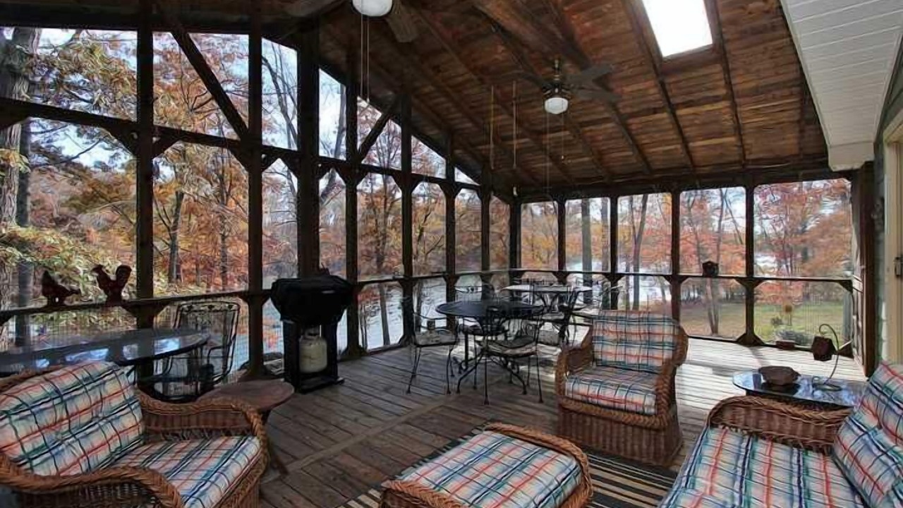 Photo of Outdoor in Moneta