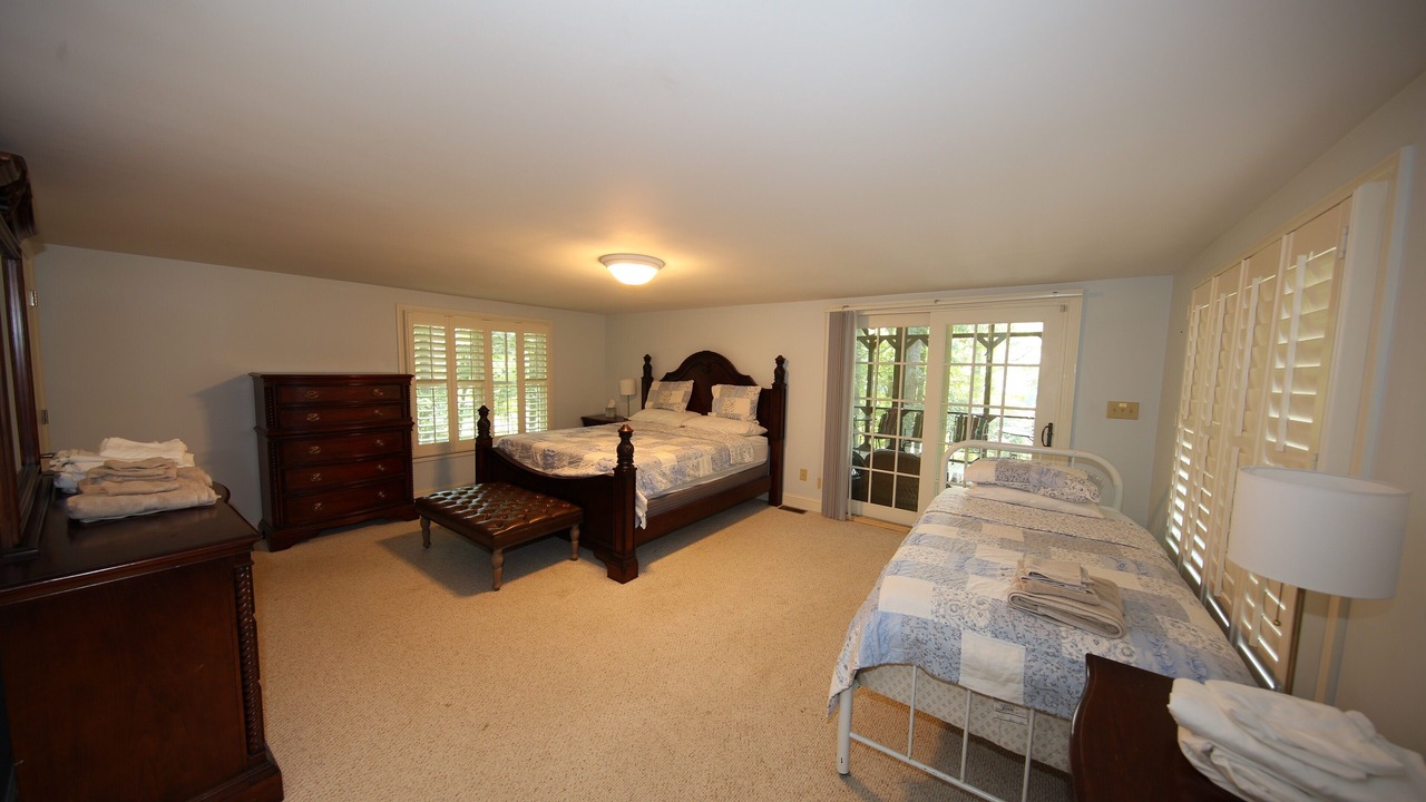 Photo of Bedroom in Moneta
