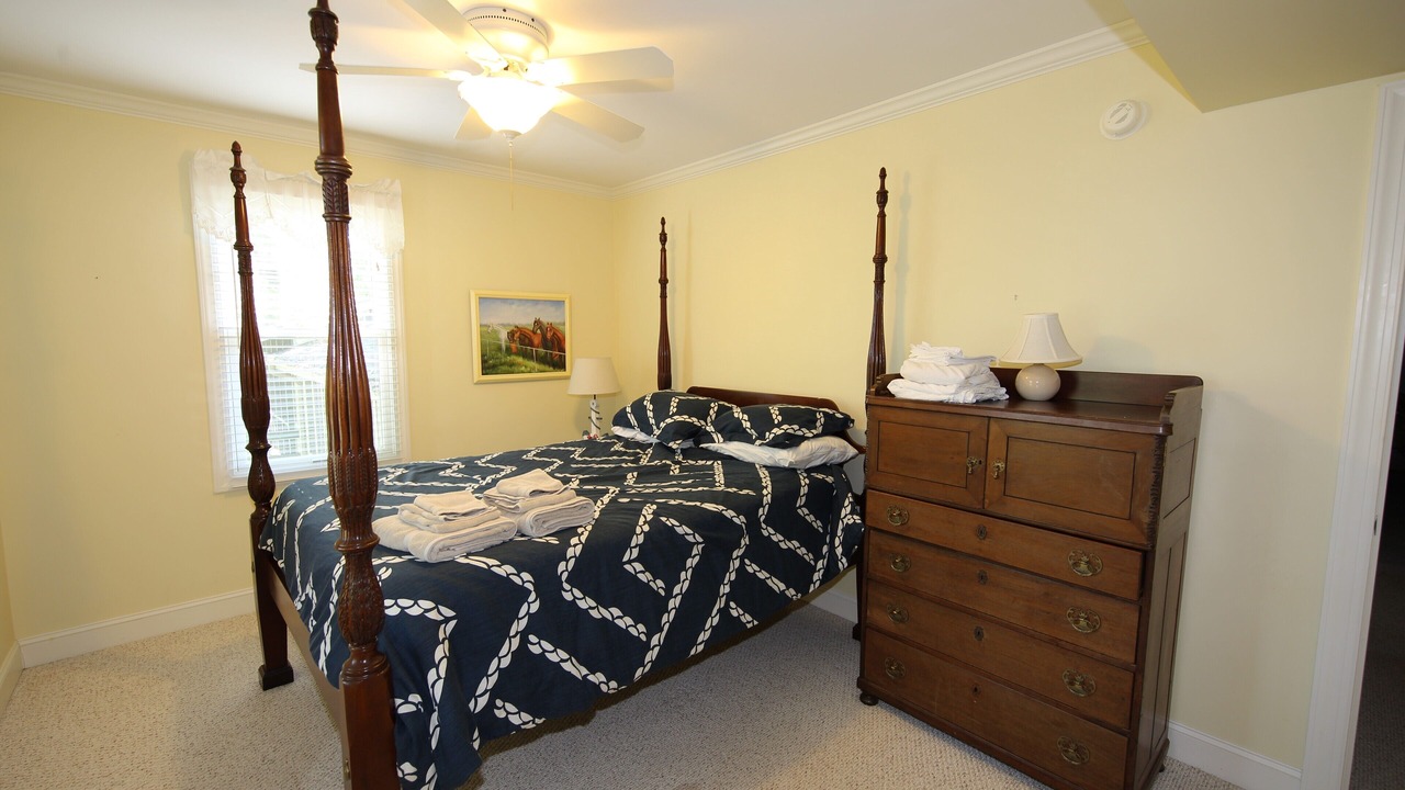 Photo of Bedroom in Moneta