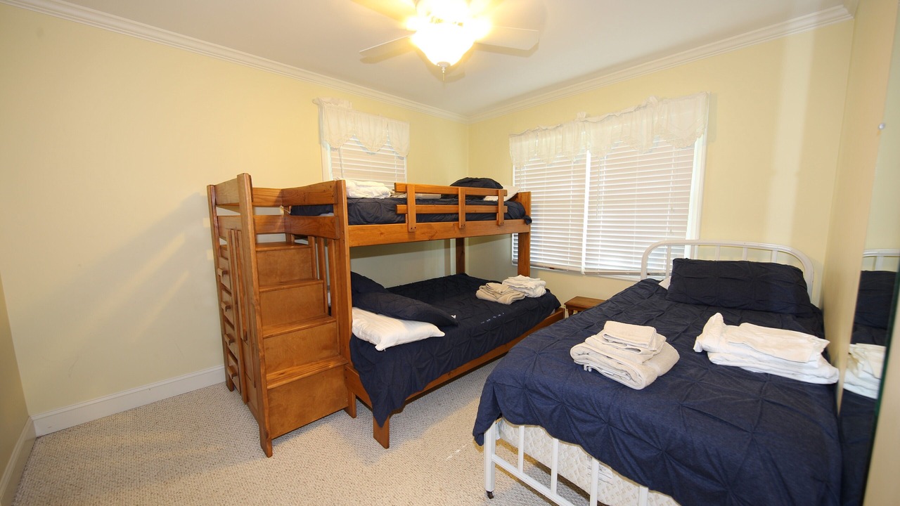 Photo of Bedroom in Moneta