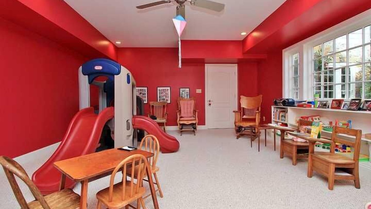 Photo of Bedroom in Moneta
