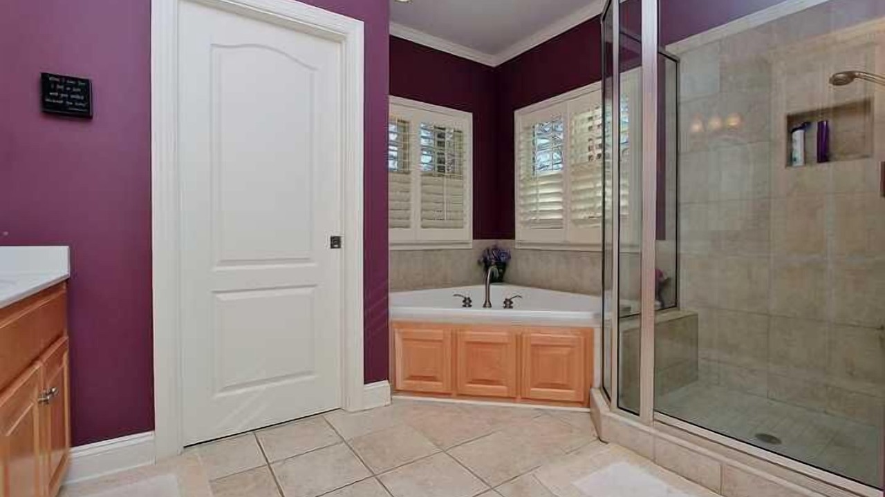 Photo of Bathroom in Moneta